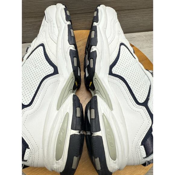 Skechers Vigor 3.0 Arbiter Athletic Shoes Men’s 7.5 main image 4